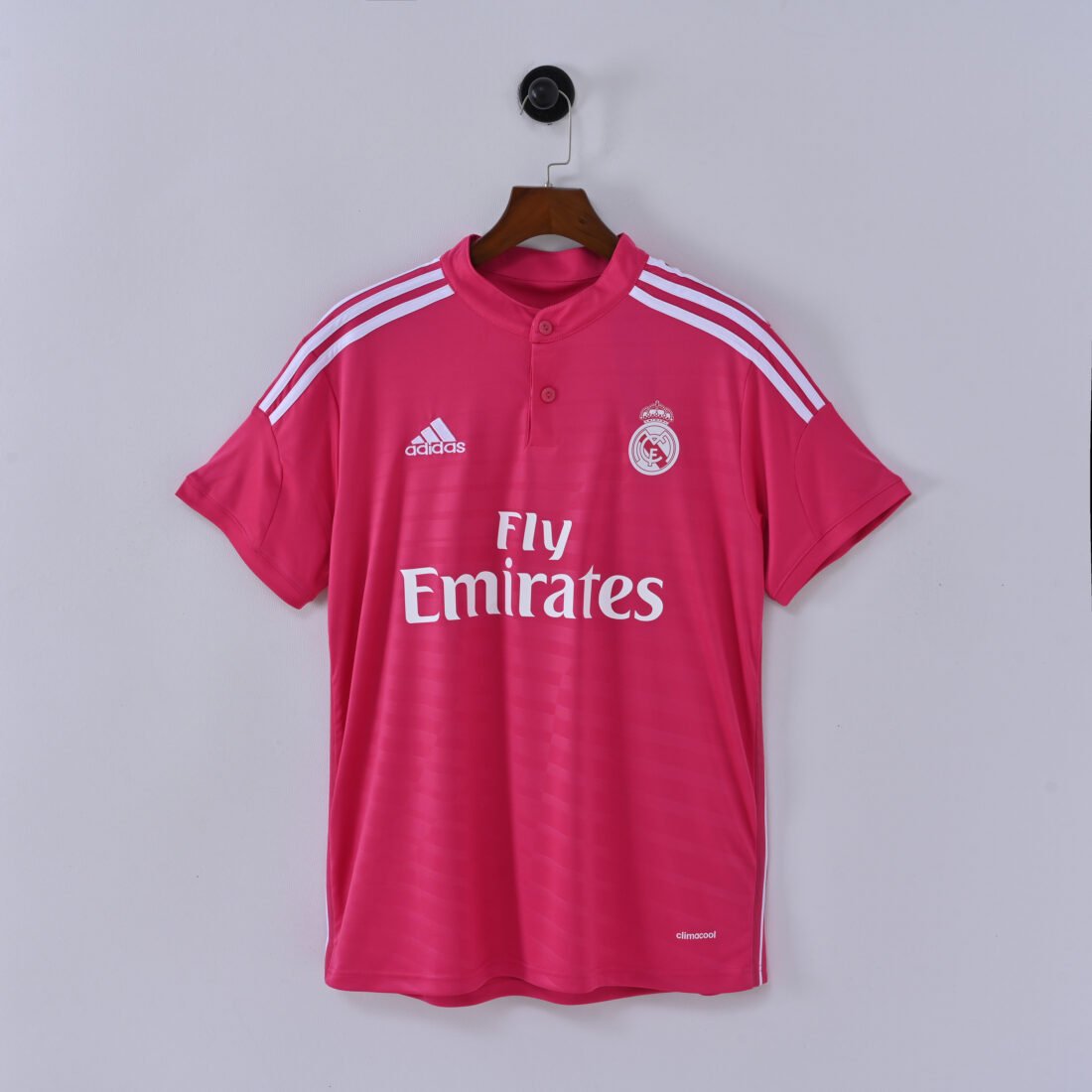 (14/15) Real Madrid Away 23