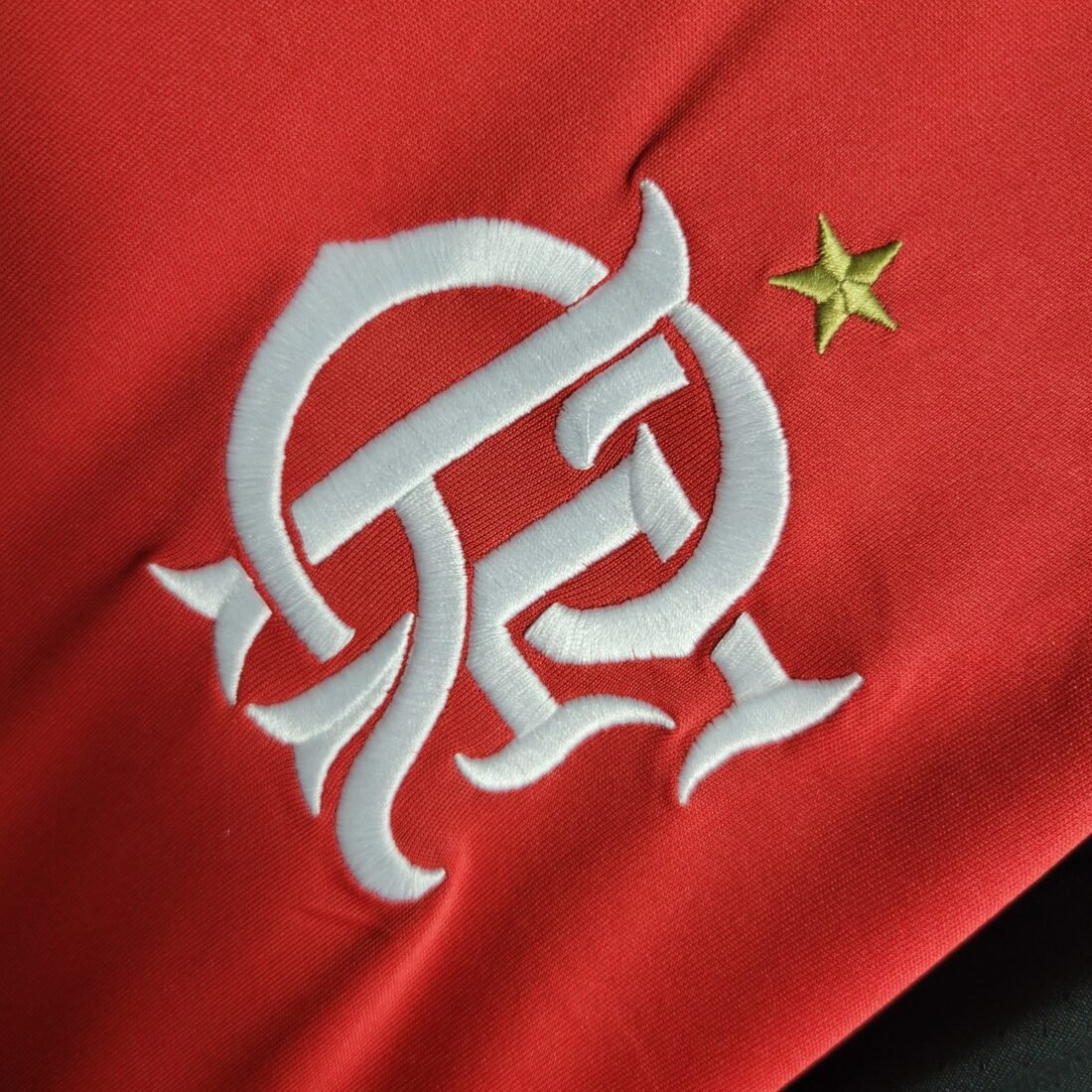 17/18 Flamengo Home Retro Version S-2XL 21
