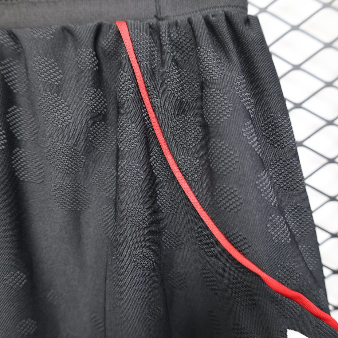 Liverpool Shorts Player Version 12