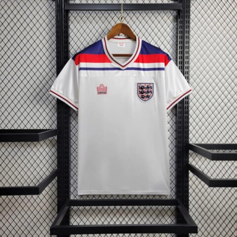 Retro 1982 England Heim S-XXL