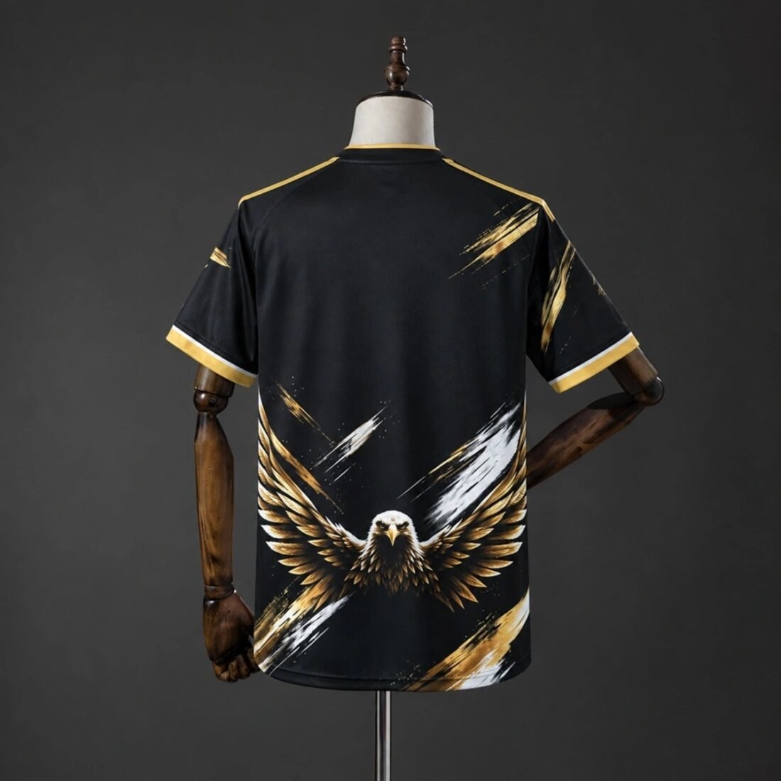 2026 Benfica Trikot Sonderedition S-4XL 1