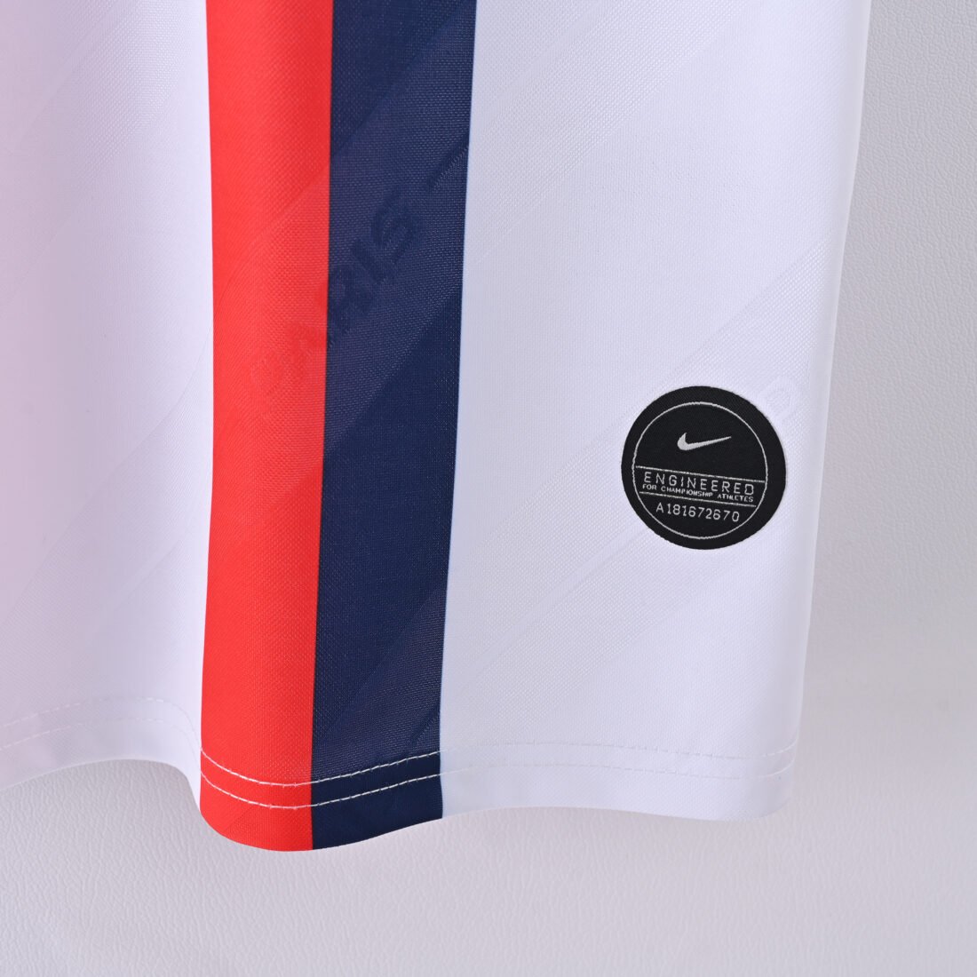 (19/20) Paris álbum shop NO.123 Store 5