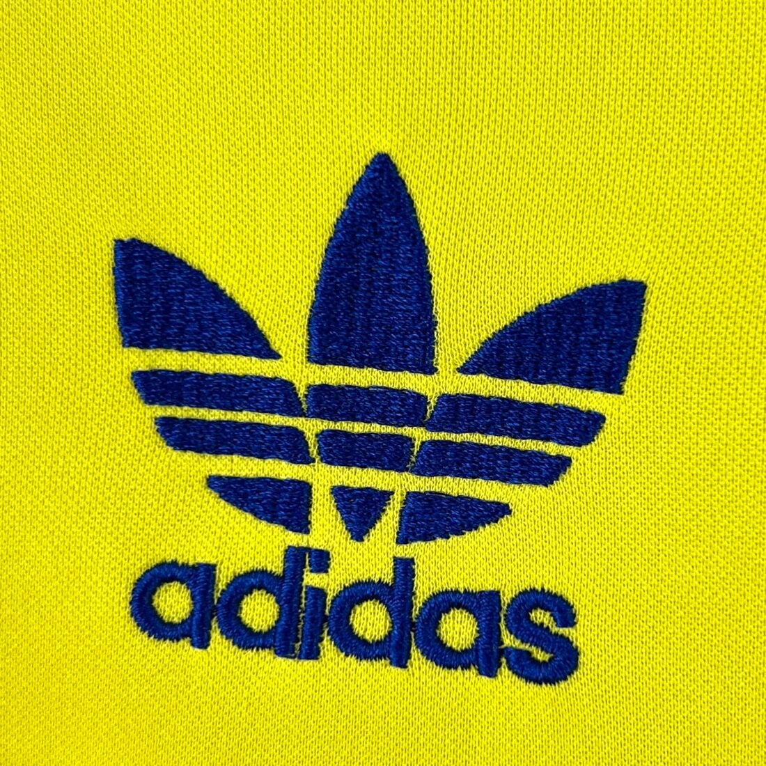 77/78 Nottingham Forest Away Jersey Retro Version 9