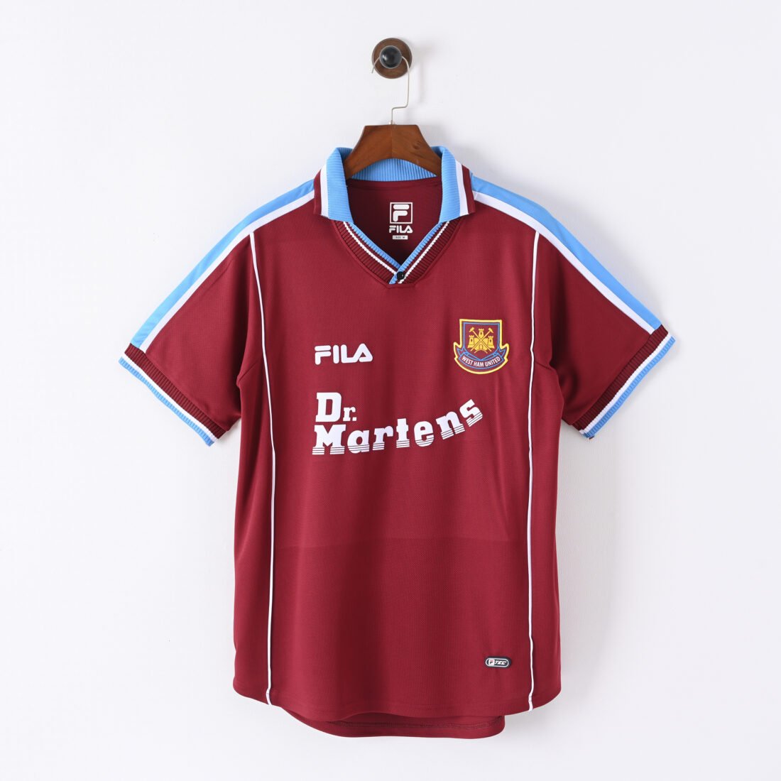 West Ham United Home 14
