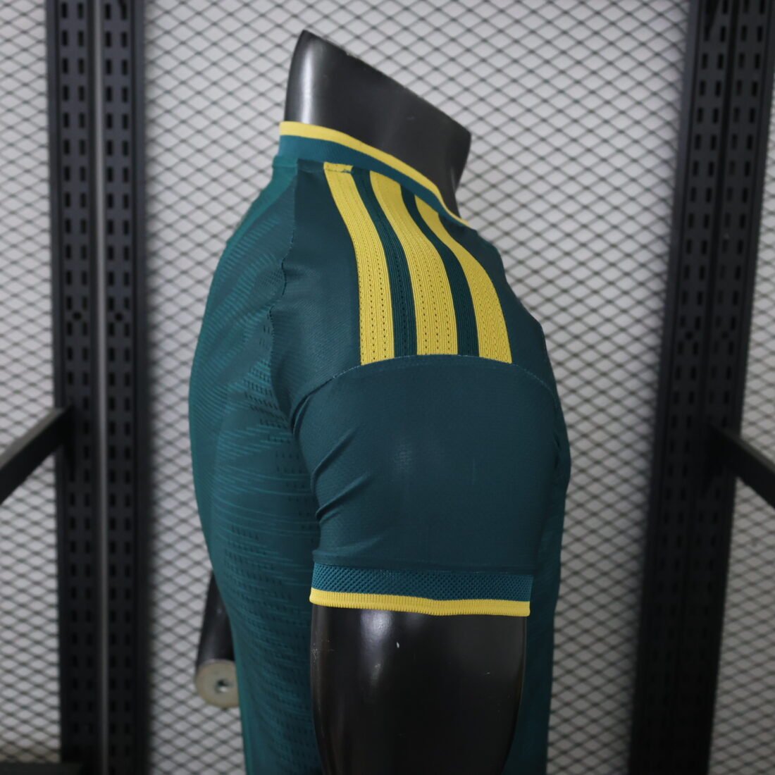 (26/27) Argentina Messi Special Edition Green S-3XL álbum shop NO.123 Store 8
