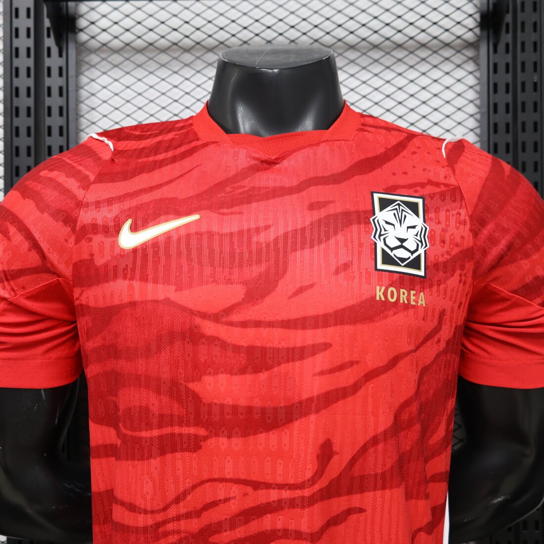 (26/27) South Korea Heim S-2XL 18