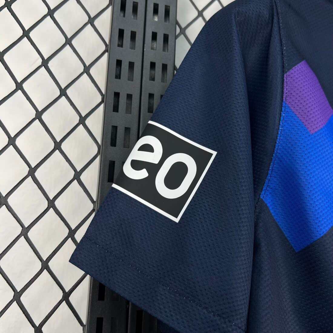 11/12 Porto Away Jersey Retro Version 1