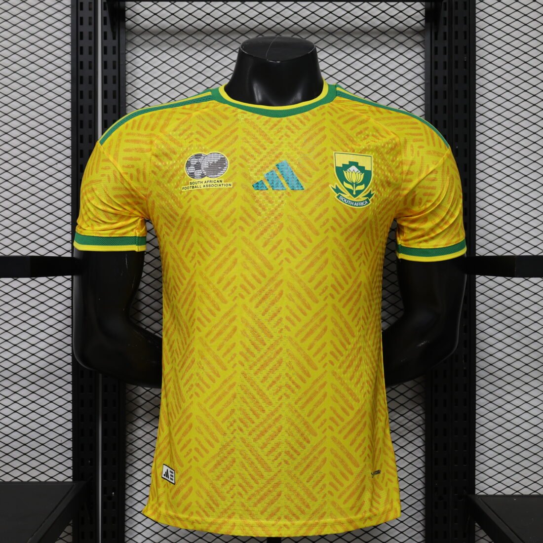 26/27 South Africa Player Version 20