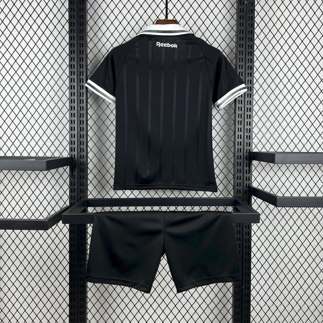 25/26 Botafogo Away Kit Kids 16-28 6