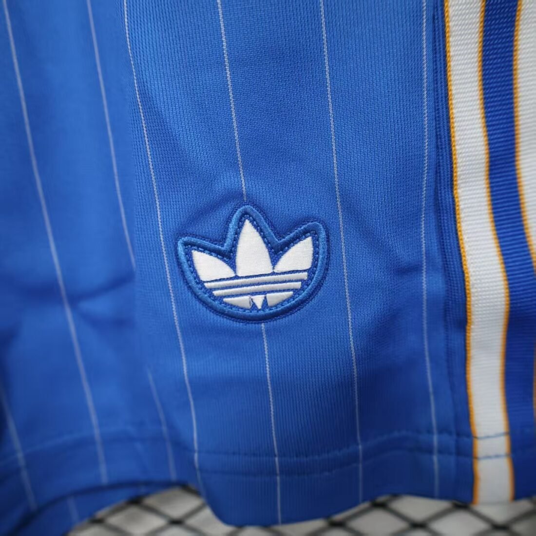 Real Madrid Shorts 8
