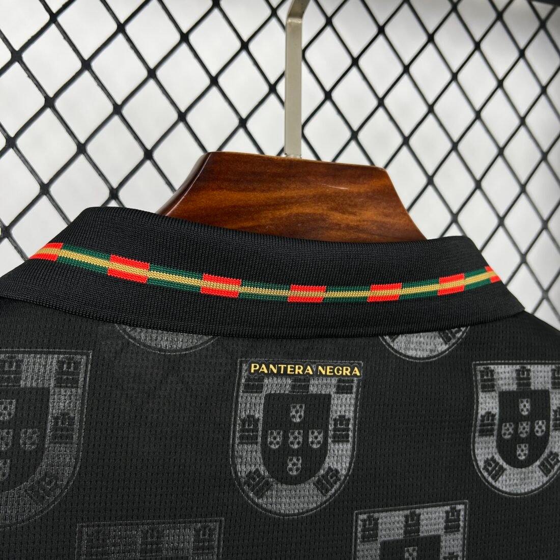 2026 Portugal Away Jersey Men Fan Version S-4XL 22