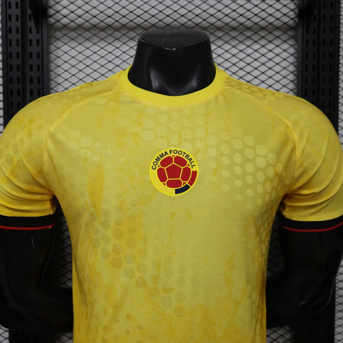 Player, 26 Colombia Special Edition S-3XL | álbum | shop NO.123 | Store 14