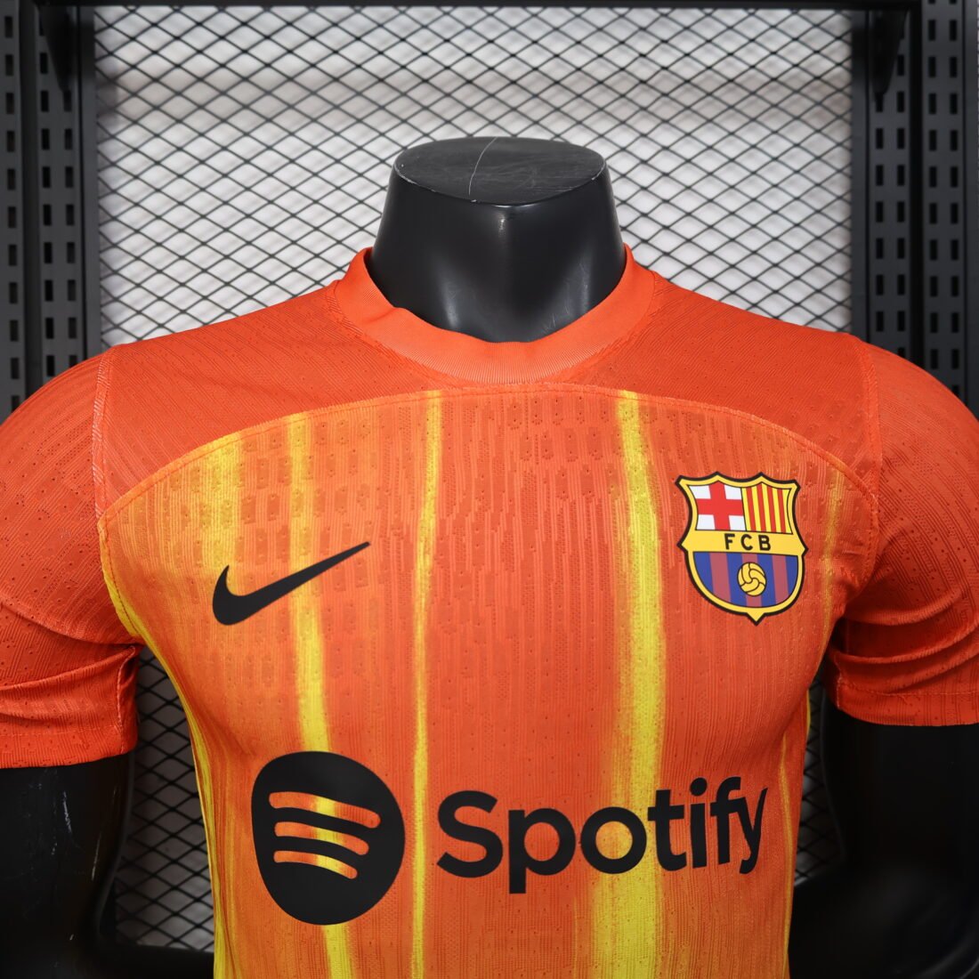 Player; Barcelona Special Edition | álbum | shop NO.123 | Store 11