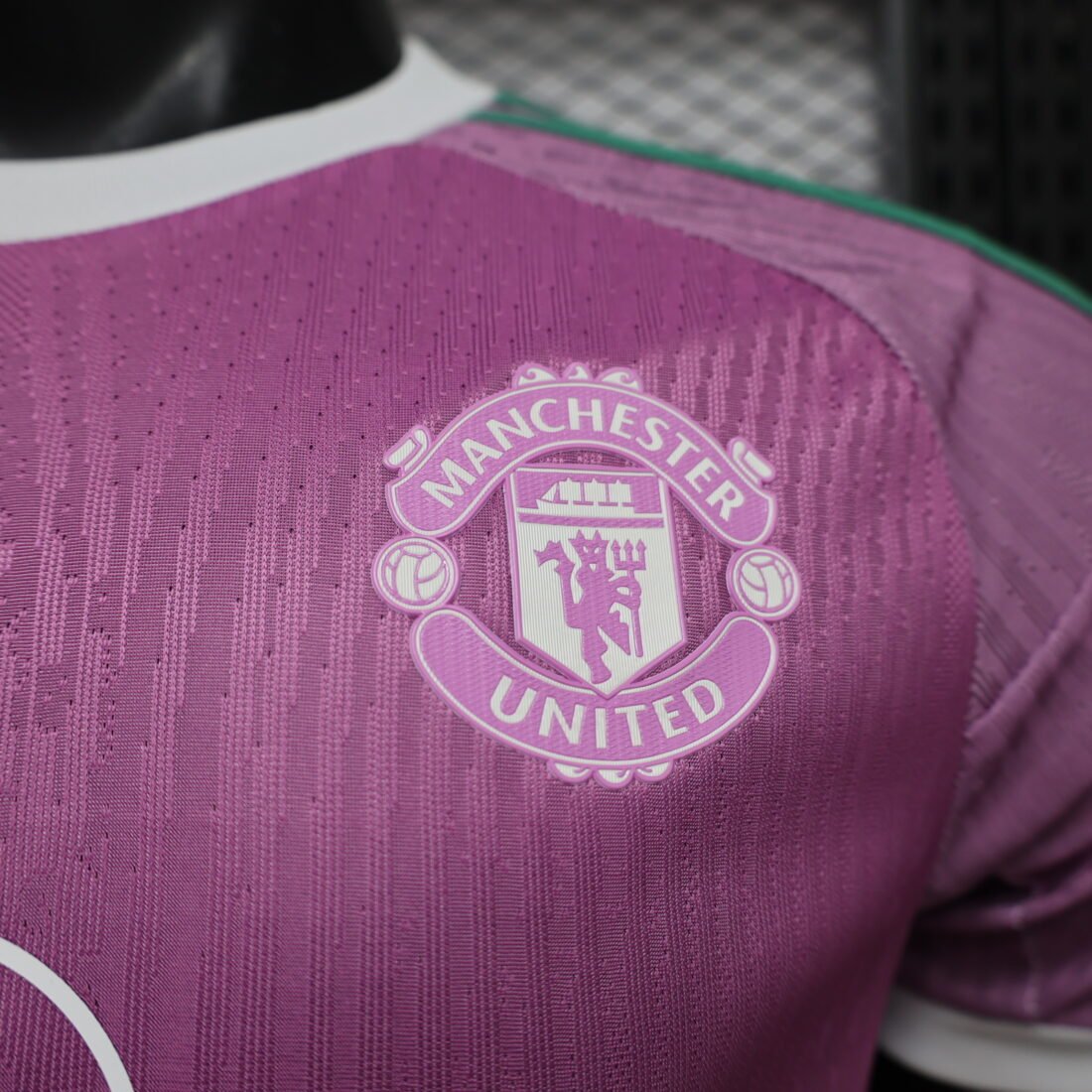 (26/27) Manchester United Kit S-2XL 14