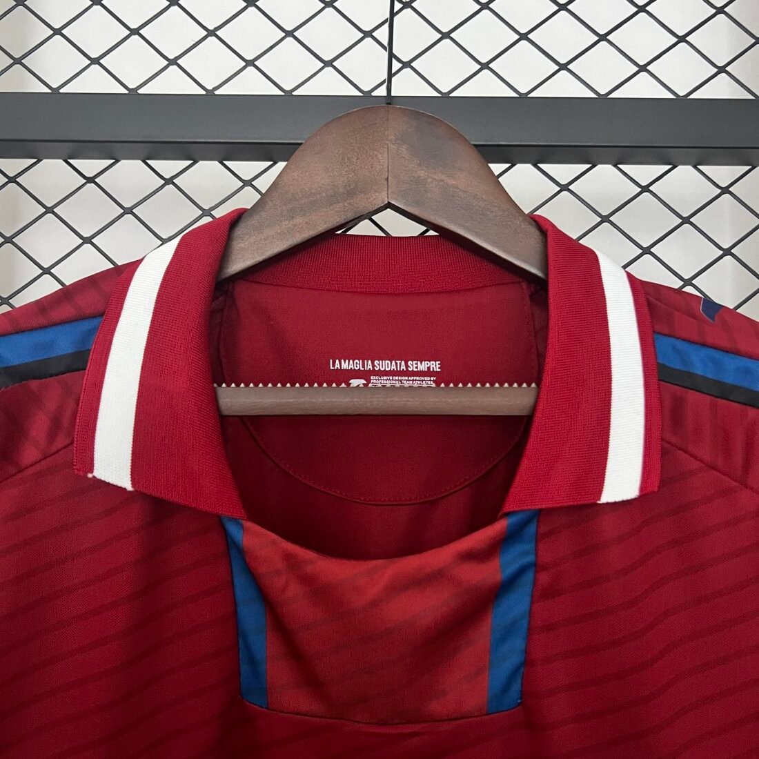 (24/25) Getafe Extérieur S-XXL Álbum 1