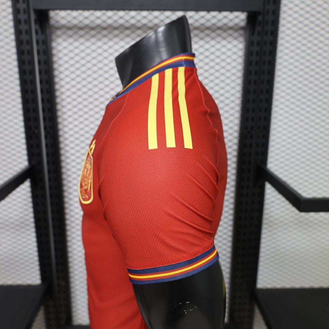 (26/27) Spain Special Edition S-2XL álbum shop NO.123 Store 4