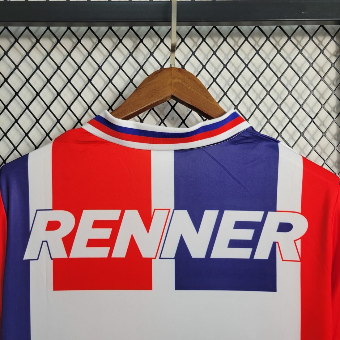 1996 Bahia Away Retro Version S-2XL 9