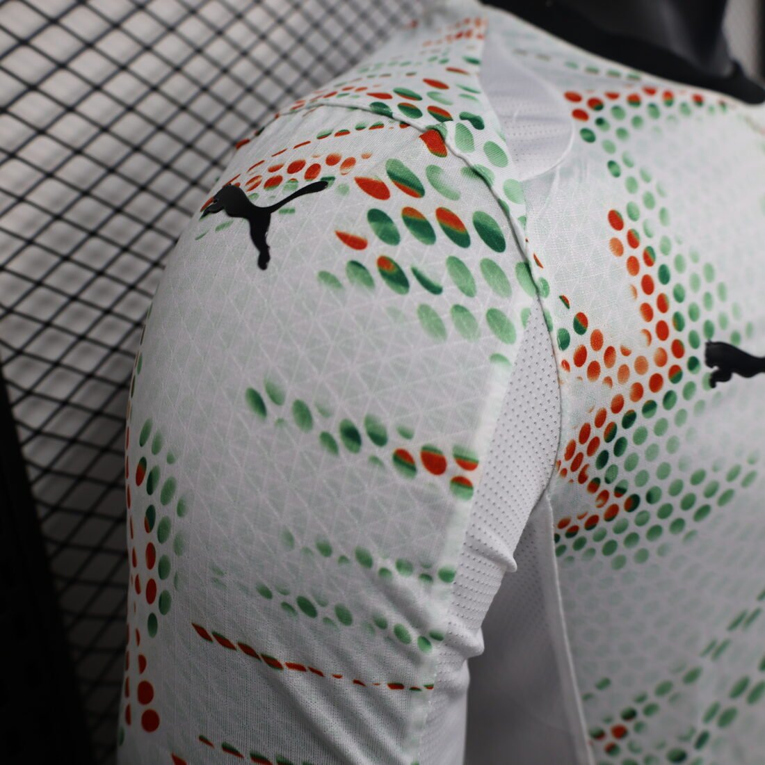 Player: Portuguese guest long sleeve | álbum | shop NO.123 | Store 10