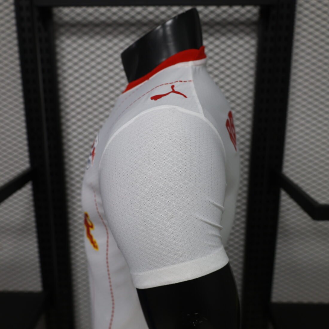 (26/27) Dish Bit Red Bull Main S-3XL álbum shop NO.123 Store 8