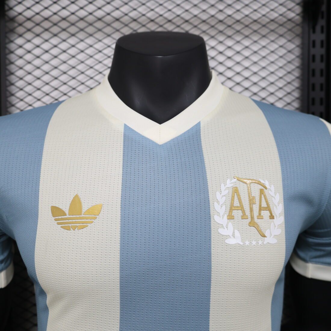 Player: Argentina Anniversary Edition | álbum | shop NO.123 | Store 1