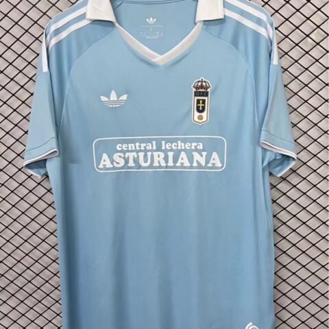 2026 Oviedo S-4XL