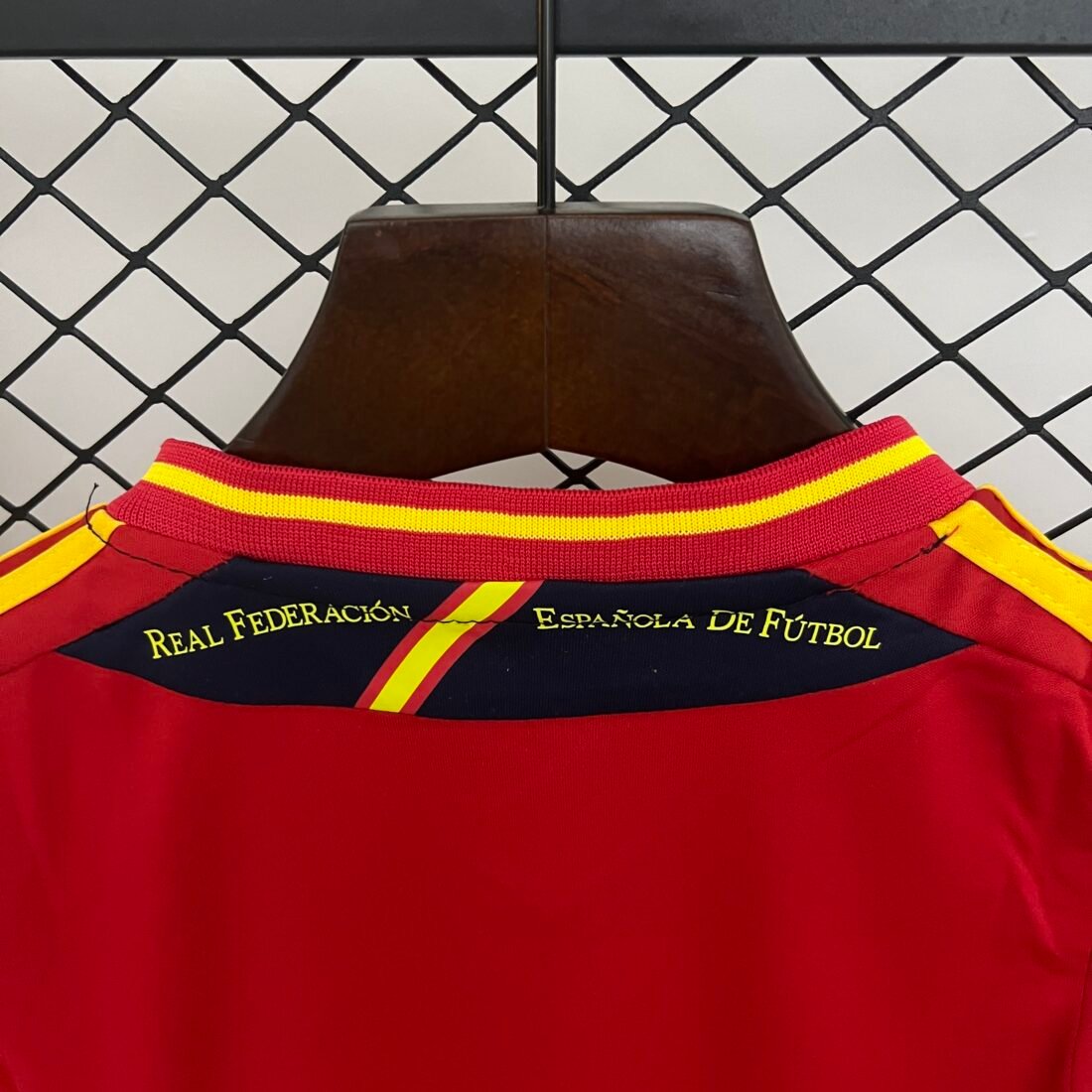 2012 Spain Home Kids 16-28 7