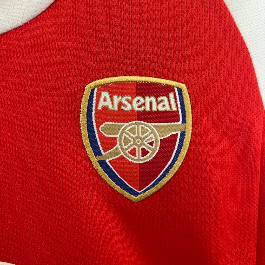 Arsenal Local Infantil 16-28 1