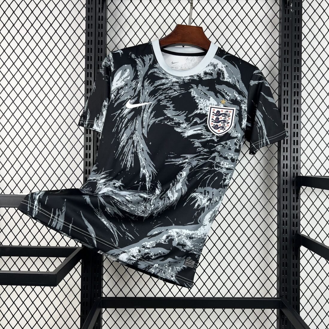 Mens England 2026 World Cup Special Jersey 1