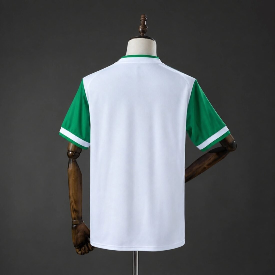 85/86 Celtic Away Jersey Retro Version S-2XL 3