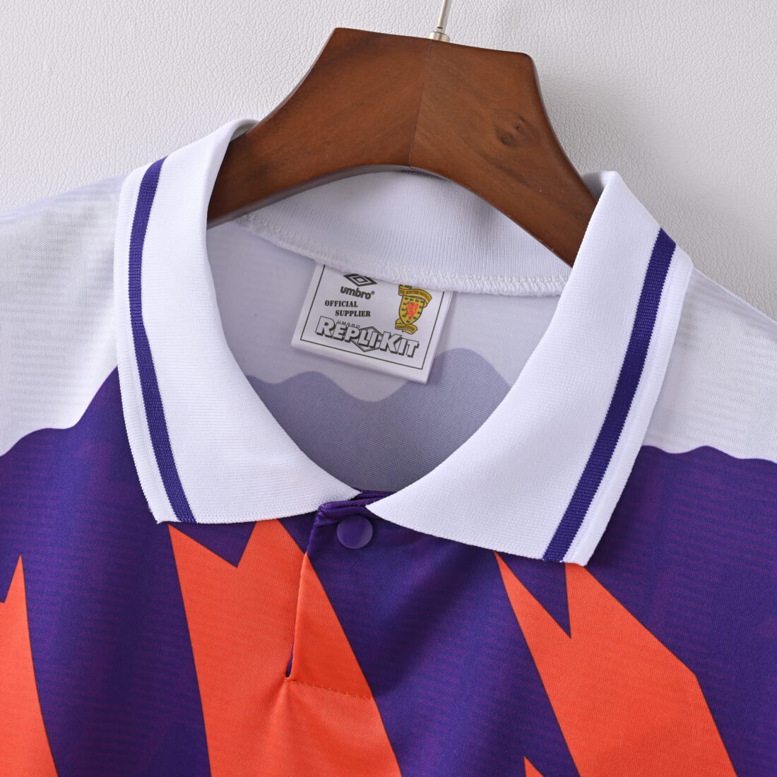 Scotland Away 12