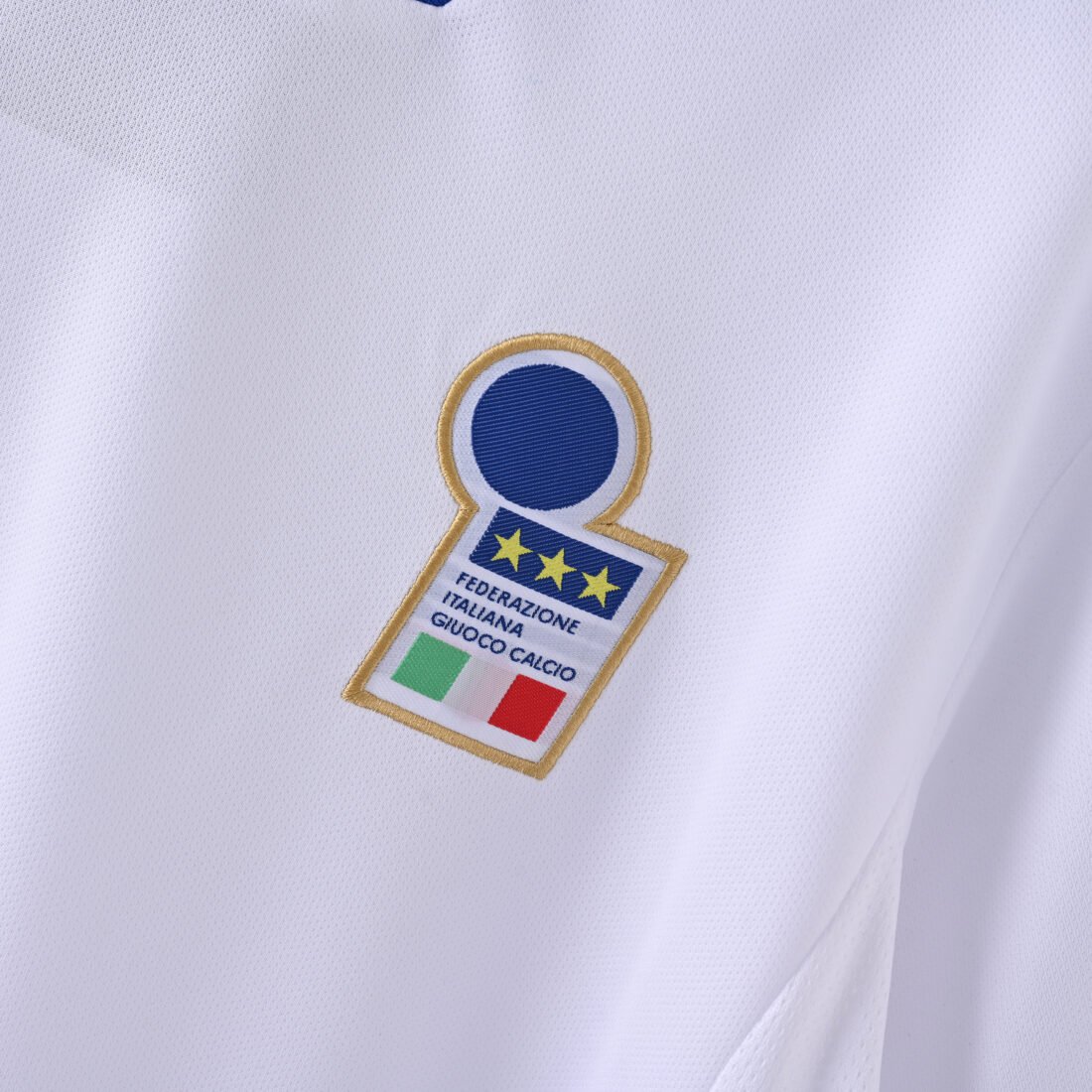 Italy Away 8