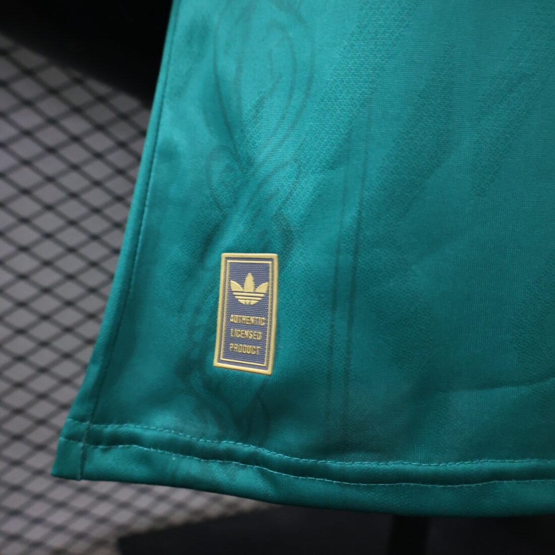26/27 Liverpool Retro Version S-3XL 12