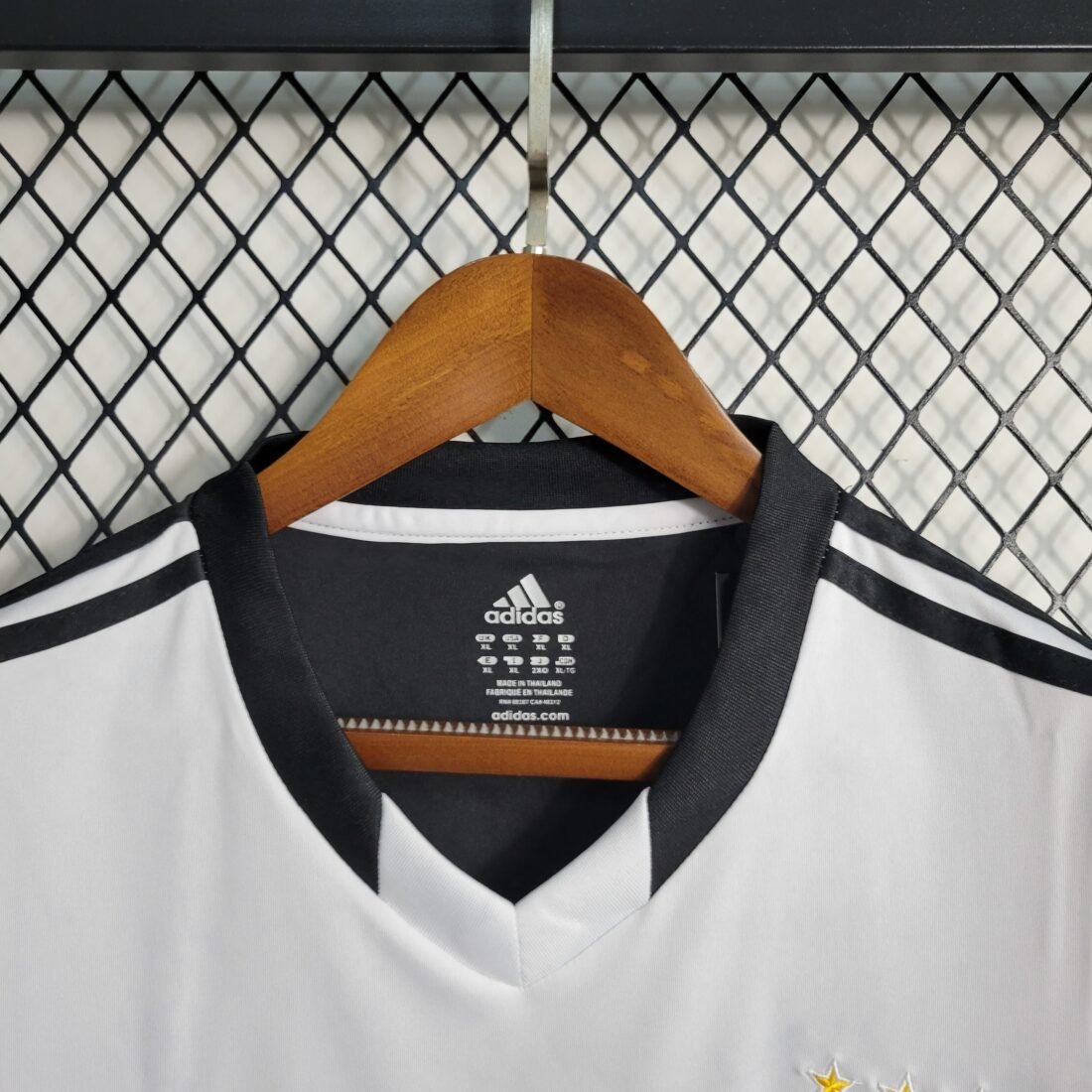 13/14 Benfica Retro Version S-2XL 4