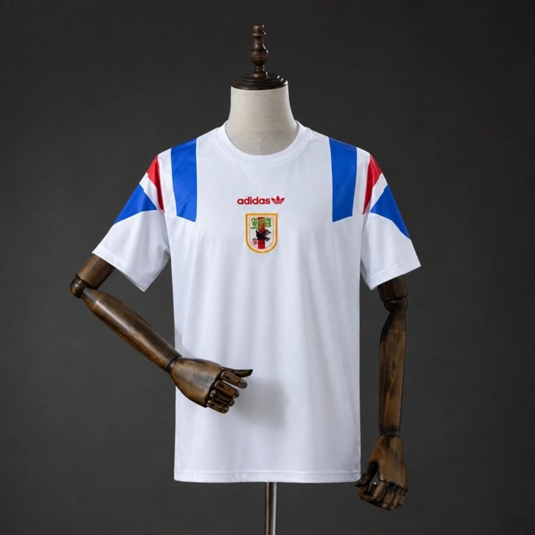 2026 Japan Jersey Fan Version S-4XL 1