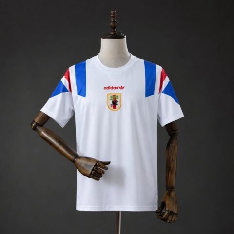 2026 Japan Maillot Version Supporter S-4XL