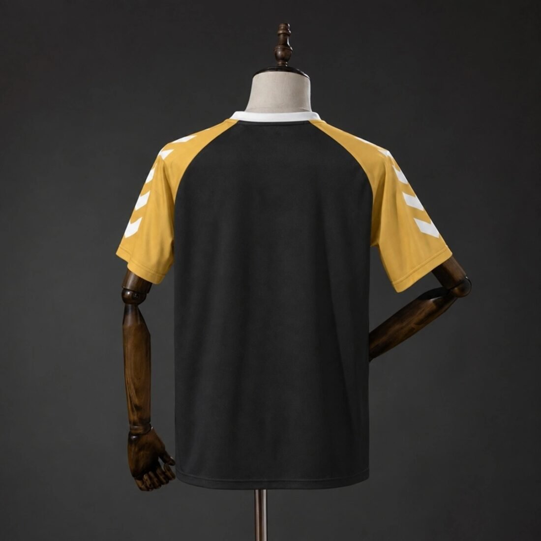 26/27 Malaga Pre-Match Jersey Fan Version S-4XL 3