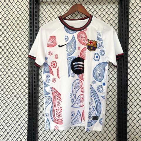 (25/26) Barcelona Special Edition S-XXL Álbum