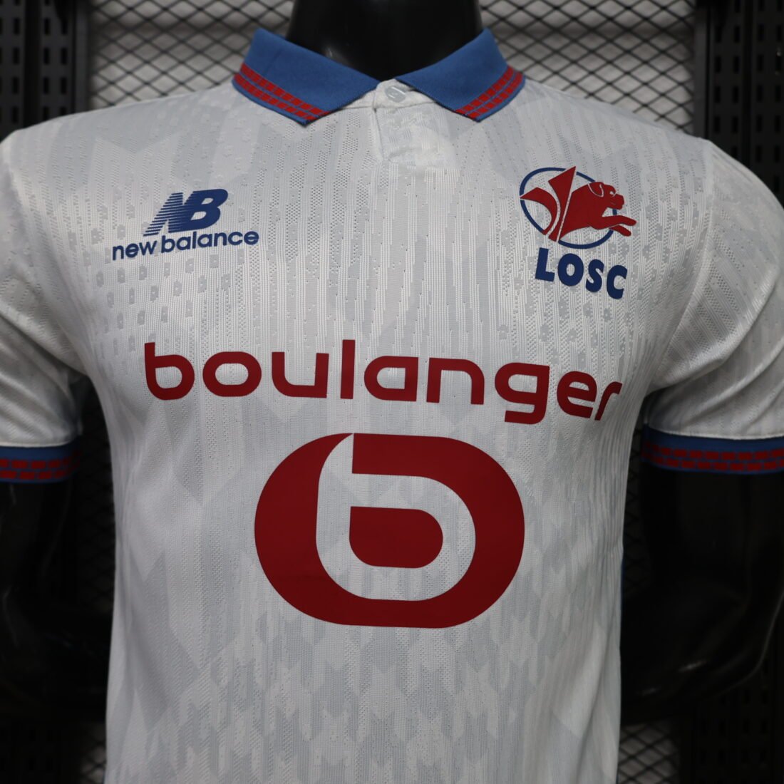 (26/27) Lyon guest S-2XL álbum shop NO.123 Store 20