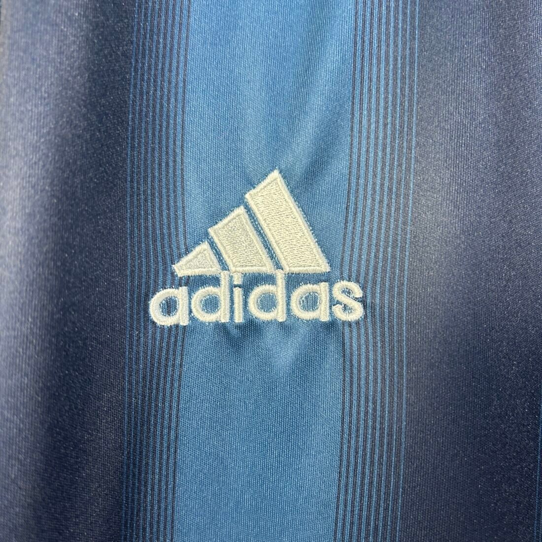 05/06 Newcastle United Away Retro Version S-2XL 5