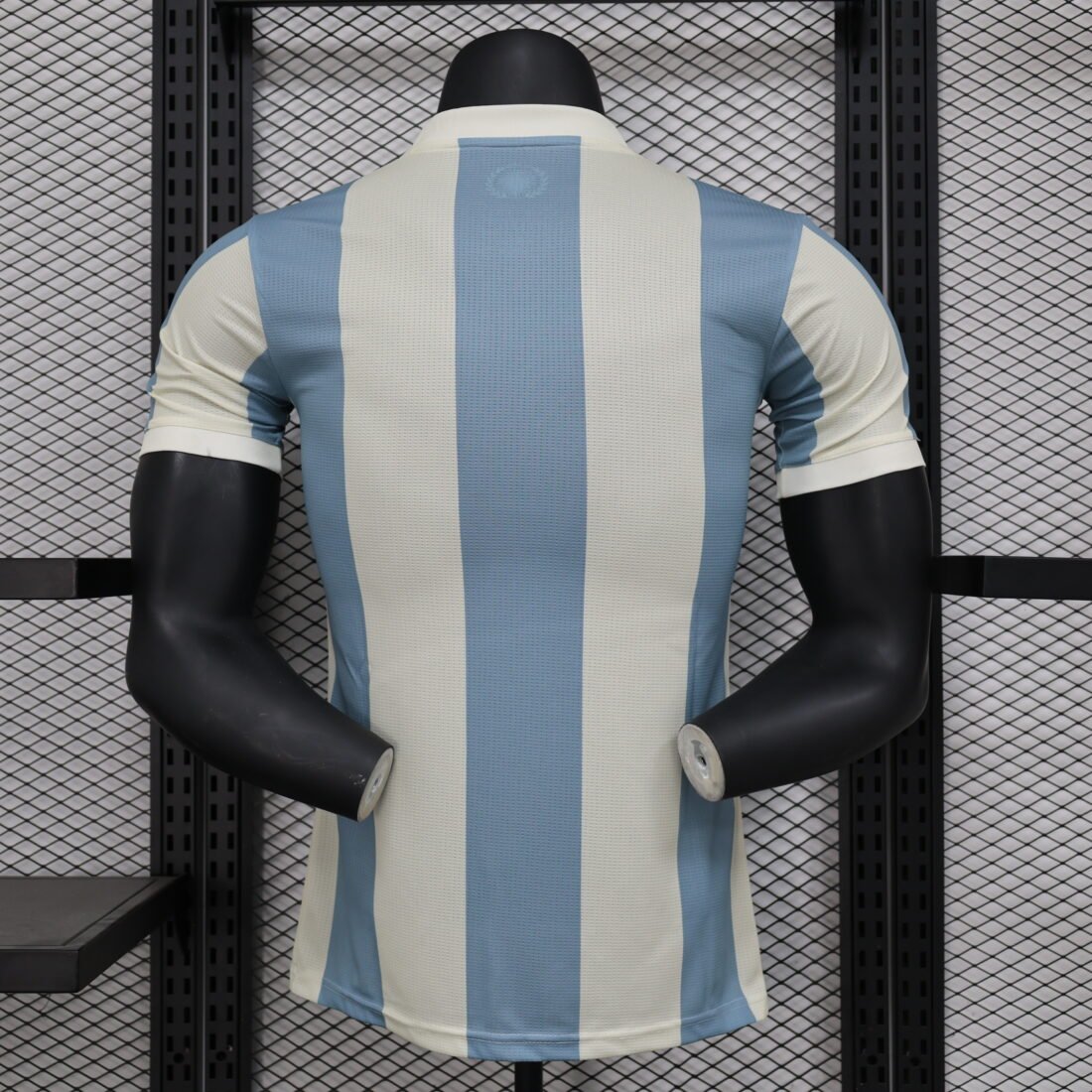 Player: Argentina Anniversary Edition | álbum | shop NO.123 | Store 18