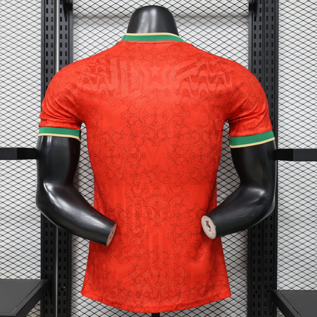 Player 26. Portuguese Special Edition S-2XL | álbum | shop NO.123 | Store 1