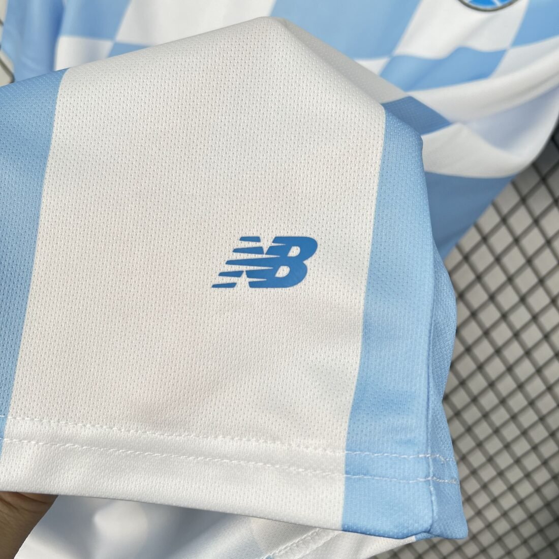 26/27 Gremio Away Jersey Men Fan Version S-4XL 9