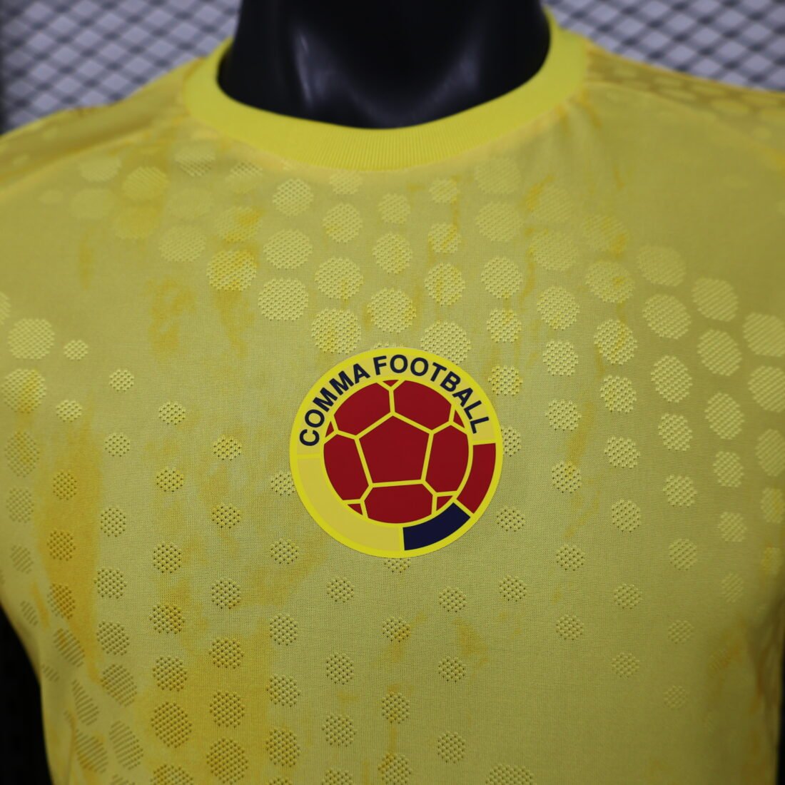 Player, 26 Colombia Special Edition S-3XL | álbum | shop NO.123 | Store 12