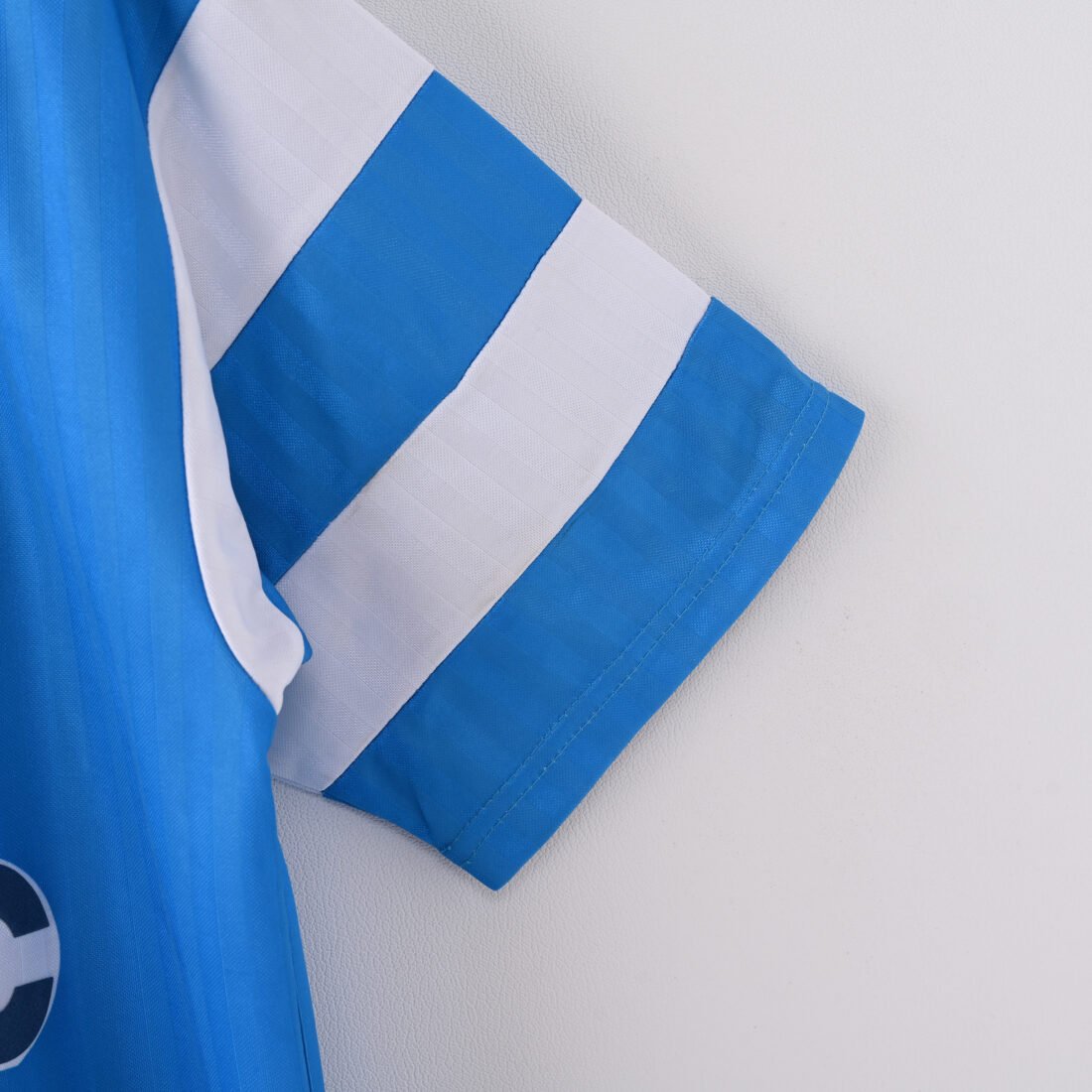 Marseille Away 4