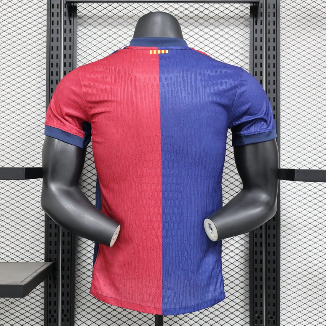 (24/25) Player Barcelona Special Edition Álbum S-2XL 17