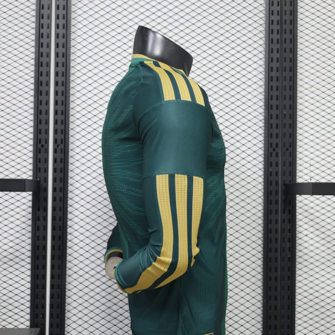 (26/27) Argentina Green Long Sleeve S-4XL álbum shop NO.123 Store 8