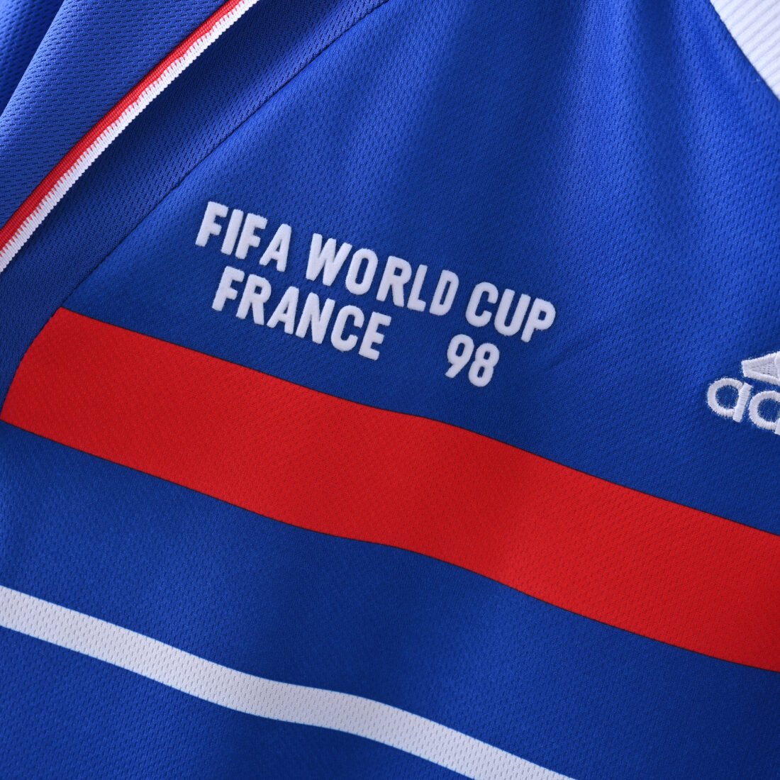 France Home 9