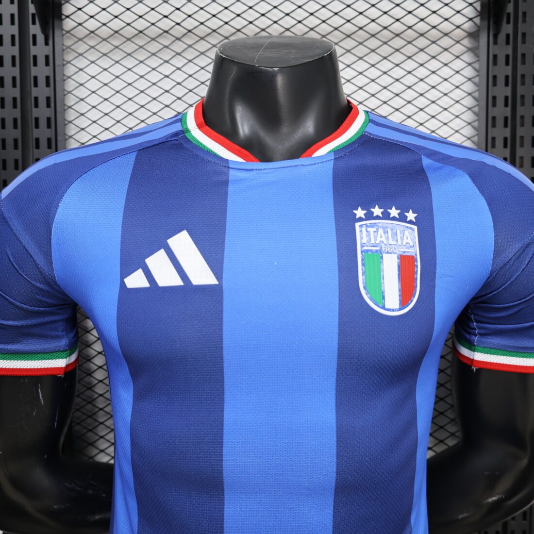 Players Italy Special | álbum | shop NO.123 | Store 15