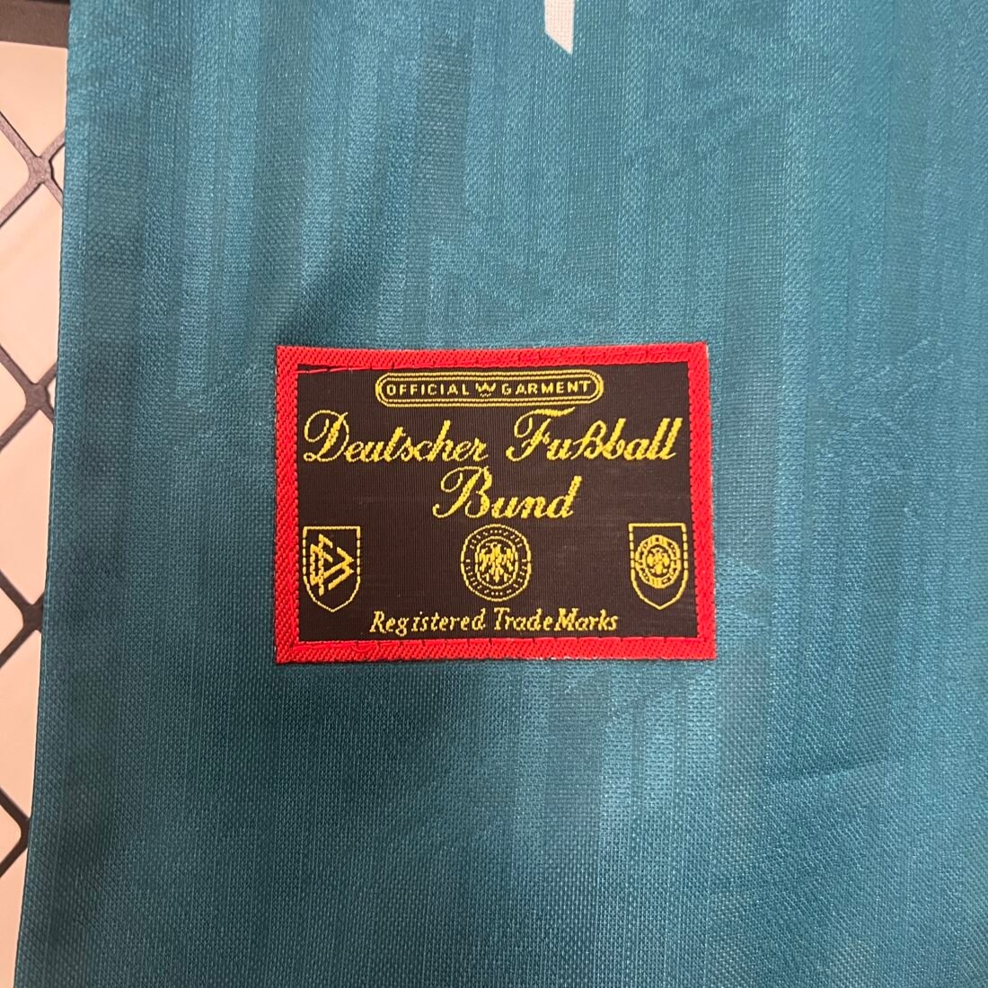 1996 Germany Heim Kinder 16-28 3