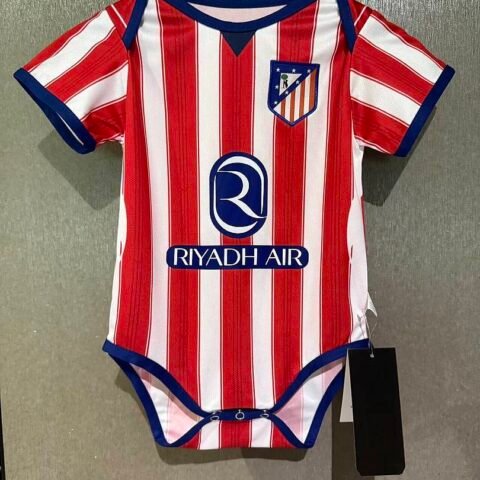 (26/27) Atletico Madrid Domicile